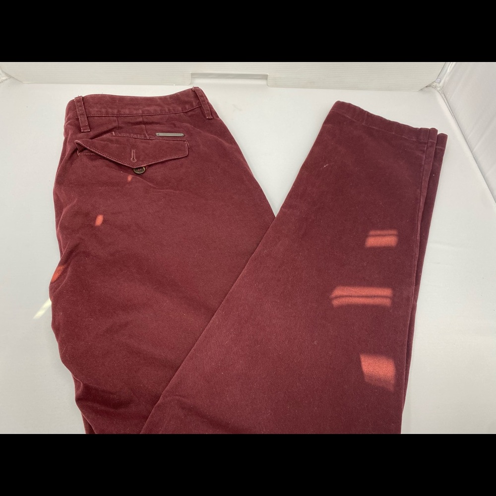 Burberry pants